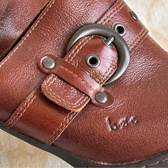 BOC Born Concept Buckle Clog Size 9 - Picture 13 of 16